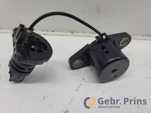 Gebruikte Oliedruk Meter Toyota Corolla (E21/EA1/EH1) 1.8 16V Hybrid Prijs € 30,00 Margeregeling aangeboden door Autorec. Gebr. Prins b.v.