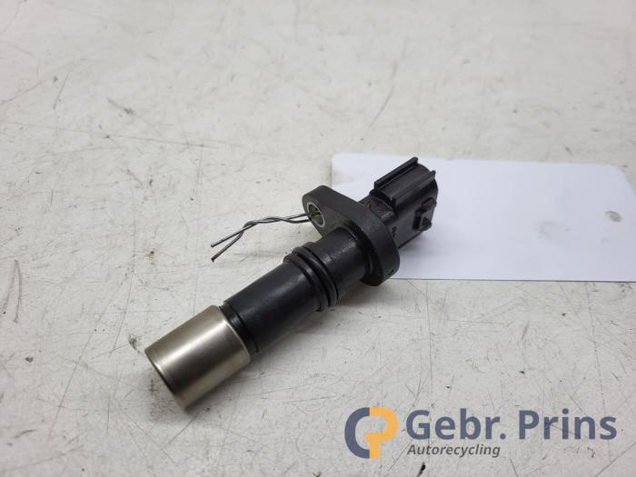 Gebruikte Krukas sensor Toyota Corolla (E21/EA1/EH1) 1.8 16V Hybrid Prijs € 20,00 Margeregeling aangeboden door Autorec. Gebr. Prins b.v.