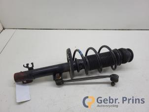 Gebruikte Mac Phersonpoot rechts-voor Skoda Citigo 1.0 12V Prijs € 50,00 Margeregeling aangeboden door Autorec. Gebr. Prins b.v.