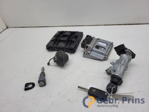 Gebruikte Kontaktslot + computer Skoda Citigo 1.0 12V Prijs € 150,00 Margeregeling aangeboden door Autorec. Gebr. Prins b.v.