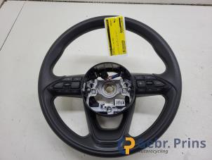 Gebruikte Stuurwiel Toyota Aygo X 1.0 12V VVT-i Prijs € 125,00 Margeregeling aangeboden door Autorec. Gebr. Prins b.v.