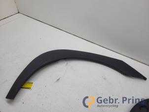 Gebruikte Wielrand achter Toyota Aygo X 1.0 12V VVT-i Prijs € 75,00 Margeregeling aangeboden door Autorec. Gebr. Prins b.v.