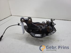 Gebruikte Asschenkel links-voor Toyota Aygo X 1.0 12V VVT-i Prijs € 150,00 Margeregeling aangeboden door Autorec. Gebr. Prins b.v.