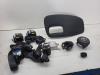 Toyota Aygo X 1.0 12V VVT-i Airbag set
