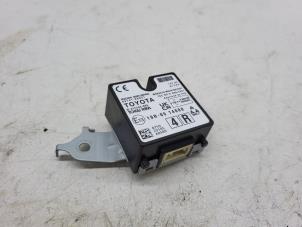 Gebruikte Central electronic module Toyota Aygo X 1.0 12V VVT-i Prijs € 50,00 Margeregeling aangeboden door Autorec. Gebr. Prins b.v.