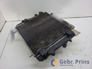 Gebruikte Koelerset Toyota Aygo X 1.0 12V VVT-i Prijs € 450,00 Margeregeling aangeboden door Autorec. Gebr. Prins b.v.