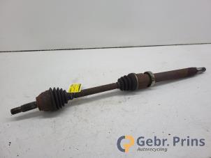 Gebruikte Steekas rechts-voor Ford Fusion 1.6 16V Prijs € 35,00 Margeregeling aangeboden door Autorec. Gebr. Prins b.v.