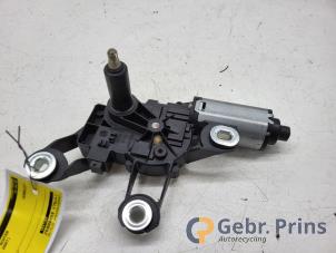 Gebruikte Ruitenwissermotor achter Ford Fusion 1.6 16V Prijs € 20,00 Margeregeling aangeboden door Autorec. Gebr. Prins b.v.