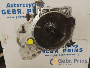 Gebruikte Versnellingsbak Mazda 2 (DE) 1.3 16V S-VT Prijs € 250,00 Margeregeling aangeboden door Autorec. Gebr. Prins b.v.