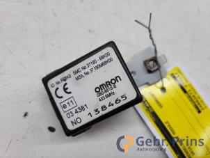 Gebruikte Deur module Suzuki Alto 1.0 12V Prijs € 25,00 Margeregeling aangeboden door Autorec. Gebr. Prins b.v.