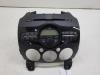 Mazda 2 (DE) 1.3 16V S-VT Radio CD Speler