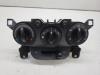 Mazda 2 (DE) 1.3 16V S-VT Chaufage Bedieningspaneel