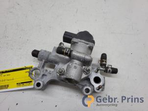 Gebruikte Uitlaat gasklep (EGR) Mazda 2 (DE) 1.3 16V S-VT Prijs € 35,00 Margeregeling aangeboden door Autorec. Gebr. Prins b.v.