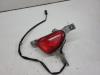 Mazda 2 (DE) 1.3 16V S-VT Bumper reflector links-achter