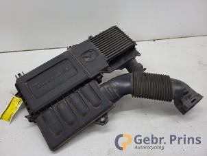 Gebruikte Luchtfilterhuis Mazda 2 (DE) 1.3 16V S-VT Prijs € 30,00 Margeregeling aangeboden door Autorec. Gebr. Prins b.v.