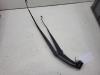 Mazda 2 (DE) 1.3 16V S-VT Ruitenwisserarm set