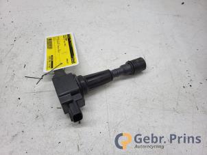 Gebruikte Pen Bobine Mazda 2 (DE) 1.3 16V S-VT Prijs € 10,00 Margeregeling aangeboden door Autorec. Gebr. Prins b.v.