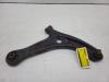 Mazda 2 (DE) 1.3 16V S-VT Draagarm onder rechts-voor