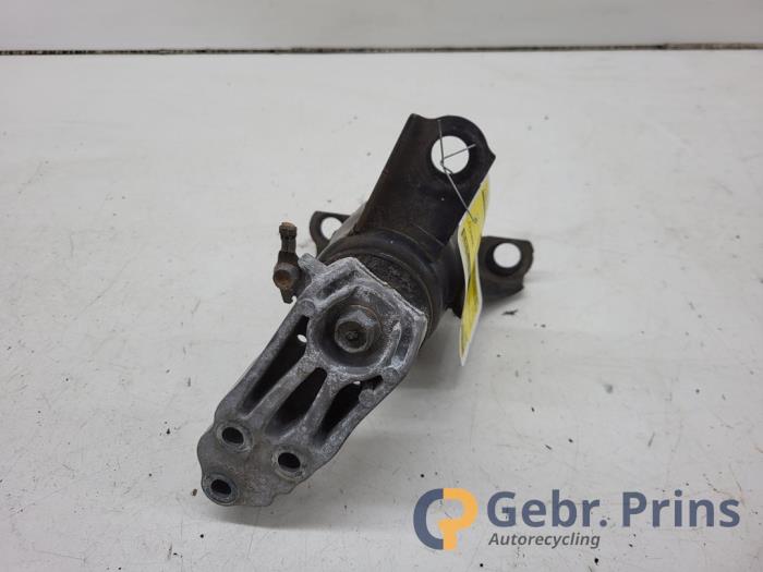Gebruikte Motorrubber Mazda 2 (DE) 1.3 16V S-VT Prijs € 20,00 Margeregeling aangeboden door Autorec. Gebr. Prins b.v.