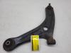 Mazda 2 (DE) 1.3 16V S-VT Draagarm onder links-voor