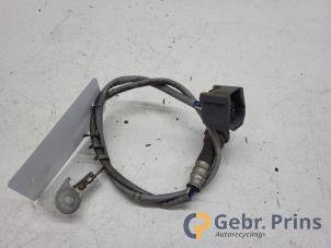 Gebruikte Lambda Sonde Mazda 2 (DE) 1.3 16V S-VT Prijs € 10,00 Margeregeling aangeboden door Autorec. Gebr. Prins b.v.