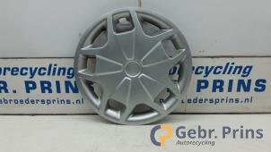 Gebruikte Wieldop Ford Transit 2.0 TDCi 16V Eco Blue 130 Prijs € 24,20 Inclusief btw aangeboden door Autorec. Gebr. Prins b.v.