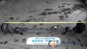 Gebruikte Achteras voorwielaandrijving Ford Transit 2.0 TDCi 16V Eco Blue 130 Prijs € 302,50 Inclusief btw aangeboden door Autorec. Gebr. Prins b.v.