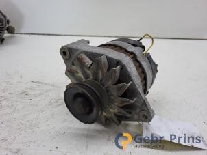Gebruikte Alternator Renault 19 Phase II/III (B/C53) 1.4i Prijs € 30,00 Margeregeling aangeboden door Autorec. Gebr. Prins b.v.