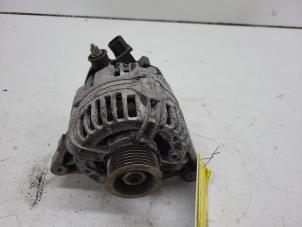 Gebruikte Dynamo Toyota Corolla (E12) 1.4 16V VVT-i Prijs € 35,00 Margeregeling aangeboden door Autorec. Gebr. Prins b.v.