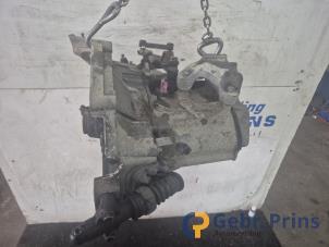 Gebruikte Versnellingsbak Citroen C3 (FC/FL/FT) 1.4 Prijs € 200,00 Margeregeling aangeboden door Autorec. Gebr. Prins b.v.