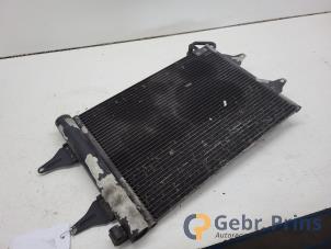 Gebruikte Radiateur Airco Volkswagen Polo IV (9N1/2/3) 1.4 TDI 70 Prijs € 25,00 Margeregeling aangeboden door Autorec. Gebr. Prins b.v.