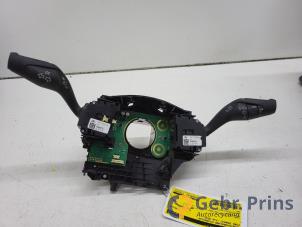 Gebruikte Combischakelaar Stuurkolom Ford Transit 2.0 TDCi 16V Eco Blue 130 Prijs € 48,40 Inclusief btw aangeboden door Autorec. Gebr. Prins b.v.