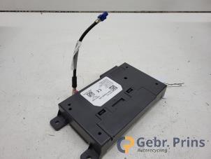 Gebruikte Module Telefoon Ford Transit 2.0 TDCi 16V Eco Blue 130 Prijs € 121,00 Inclusief btw aangeboden door Autorec. Gebr. Prins b.v.