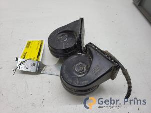 Gebruikte Claxon Ford Transit 2.0 TDCi 16V Eco Blue 130 Prijs € 12,10 Inclusief btw aangeboden door Autorec. Gebr. Prins b.v.