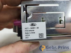 Gebruikte Antenne Ford Transit 2.0 TDCi 16V Eco Blue 130 Prijs € 18,15 Inclusief btw aangeboden door Autorec. Gebr. Prins b.v.