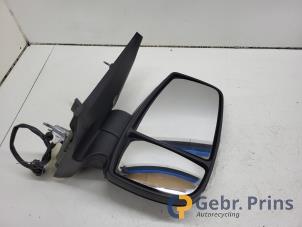 Gebruikte Spiegel Buiten rechts Ford Transit 2.0 TDCi 16V Eco Blue 130 Prijs € 181,50 Inclusief btw aangeboden door Autorec. Gebr. Prins b.v.