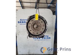 Gebruikte Automaatbak BMW 3 serie Touring (F31) 330d 3.0 24V Prijs € 850,00 Margeregeling aangeboden door Autorec. Gebr. Prins b.v.