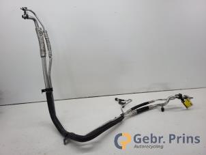 Gebruikte Airco Leiding Ford Transit 2.0 TDCi 16V Eco Blue 130 Prijs € 121,00 Inclusief btw aangeboden door Autorec. Gebr. Prins b.v.