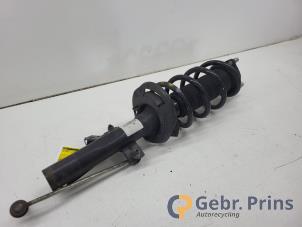 Gebruikte Veerpoot links-voor Ford Transit 2.0 TDCi 16V Eco Blue 130 Prijs € 90,75 Inclusief btw aangeboden door Autorec. Gebr. Prins b.v.