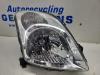 Suzuki Swift (ZA/ZC/ZD1/2/3/9) 1.3 VVT 16V Koplamp rechts