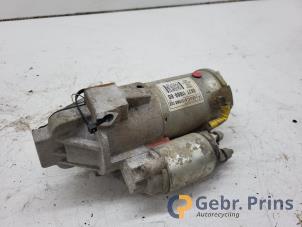 Gebruikte Startmotor Ford Transit 2.0 TDCi 16V Eco Blue 130 Prijs € 60,50 Inclusief btw aangeboden door Autorec. Gebr. Prins b.v.