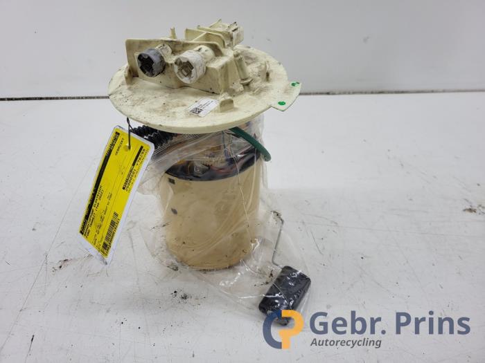 Gebruikte Tank element Pomp Ford Transit 2.0 TDCi 16V Eco Blue 130 Prijs € 60,50 Inclusief btw aangeboden door Autorec. Gebr. Prins b.v.
