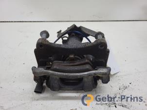 Gebruikte Remklauw (Tang) links-achter Ford Transit 2.0 TDCi 16V Eco Blue 130 Prijs € 90,75 Inclusief btw aangeboden door Autorec. Gebr. Prins b.v.