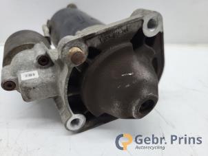 Gebruikte Startmotor Volvo S80 (TR/TS) 2.4 20V 140 Prijs € 30,00 Margeregeling aangeboden door Autorec. Gebr. Prins b.v.