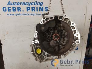 Gebruikte Versnellingsbak Suzuki SX4 (EY/GY) 1.6 16V VVT Comfort,Exclusive Autom. Prijs € 250,00 Margeregeling aangeboden door Autorec. Gebr. Prins b.v.