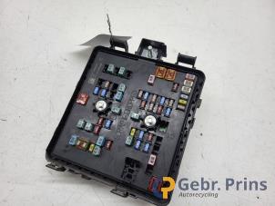 Gebruikte Zekeringkast Ford Transit 2.0 TDCi 16V Eco Blue 130 Prijs € 60,50 Inclusief btw aangeboden door Autorec. Gebr. Prins b.v.