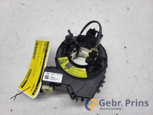 Gebruikte Airbagring Ford Transit 2.0 TDCi 16V Eco Blue 130 Prijs € 60,50 Inclusief btw aangeboden door Autorec. Gebr. Prins b.v.