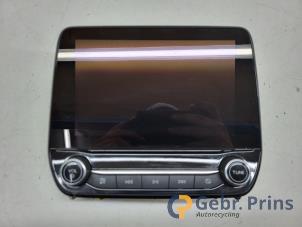 Gebruikte Display Multi Media regelunit Ford Transit 2.0 TDCi 16V Eco Blue 130 Prijs € 302,50 Inclusief btw aangeboden door Autorec. Gebr. Prins b.v.