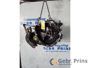 Gebruikte Versnellingsbak Chevrolet Aveo (250) 1.4 16V LS Prijs € 250,00 Margeregeling aangeboden door Autorec. Gebr. Prins b.v.