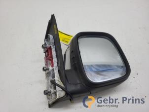 Gebruikte Buitenspiegel rechts Volkswagen Caddy III (2KA,2KH,2CA,2CH) Prijs € 48,40 Inclusief btw aangeboden door Autorec. Gebr. Prins b.v.
